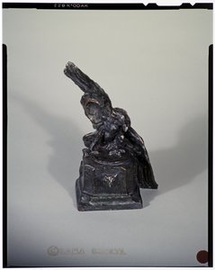 Aigle - Arthur Putnam