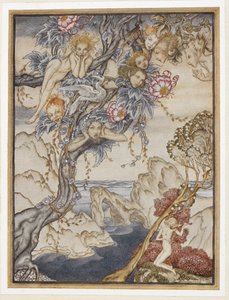 ACTE III : Scène II, ligne 144 L