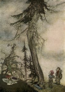 Les fables d