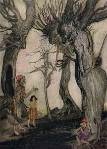 Les fables d