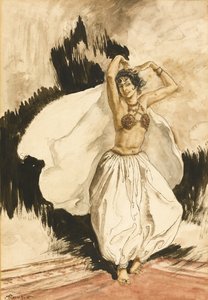 La Danse d