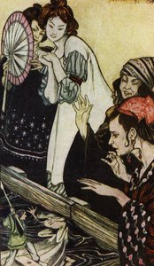 Les voyages de Gulliver par Jonathan Swift