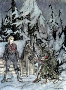 Peer Gynt