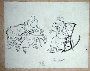 Illustration de 