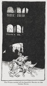 Illustration de L