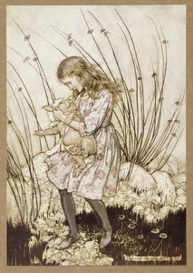 "Il grogna de nouveau si violemment qu
