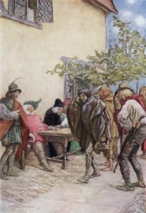 Le Roi Henri IV, Partie 2