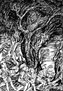 Le Livre de Contes de Fées d