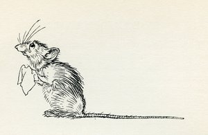 Titty Mouse et Tatty Mouse