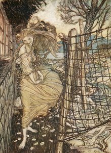 Ondine