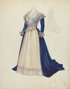 Robe - Arthur Sander