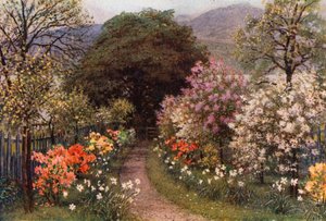  - Arthur Severn