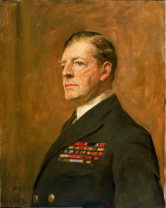 Amiral de la flotte