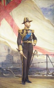 Roi George V
