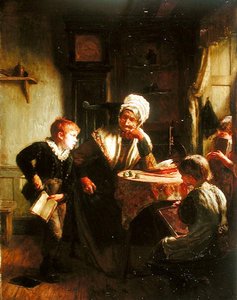 Pommes - Arthur Stocks