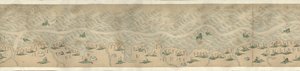 [Shandong, Zhili, Shengjing hai jiang tu]