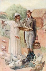 Illustration de L
