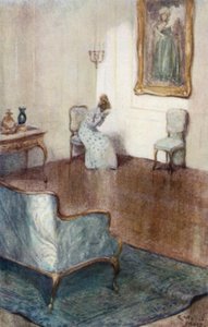 Illustration de L