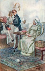 Illustration de L