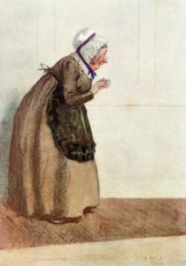Illustration pour Orgueil et Préjugés de Jane Austen - Arthur Wallis Mills