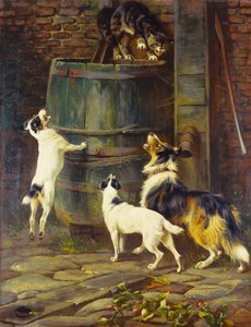 Nous voulons juste jouer - Arthur Wardle