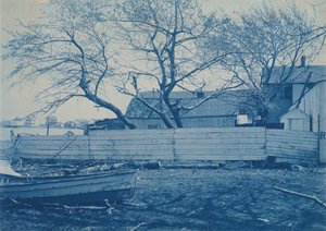 City Island, New York, vers 1900