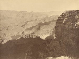 Grand Canyon - Arthur Wesley Dow