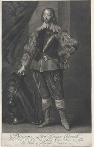 2e vicomte Chaworth d
