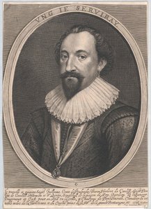 3e Comte de Pembroke Herbert