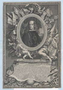 7e Marquis del Carpio Haro y Guzmán