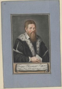Abraham Bloemaert