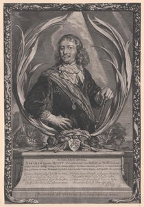Abraham van der Hulst - Artist Unknown