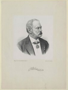 Albert Ritter Speil-Ostheim - Artist Unknown