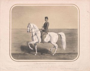 Alexandre de Nadosy-Nadas
