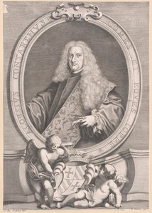 Aloysius Contarini - Artist Unknown