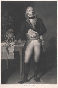André Duc de Rivoli Prince d