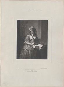 Anna Adamberger-Jaquet - Artist Unknown