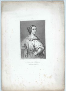 Anna de Bretagne,