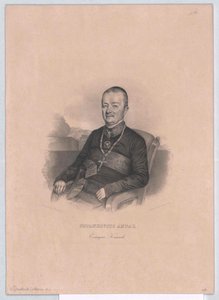 Antal Sztankovits - Artist Unknown