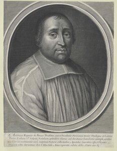Antoine Raguier de Poussay