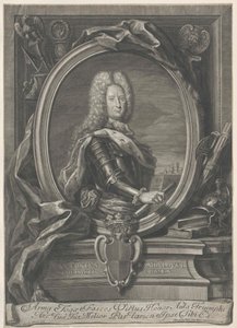 Anton Rambald comte de Collalto et San Salvatore