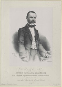 Anton de Sponar-Blinsdorf