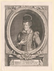 Archiduchesse d