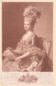 Archiduchesse d