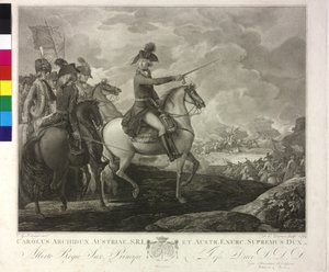 Archiduc Charles d