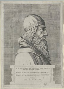 Aristote (impression)