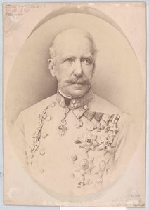 Arthur Comte de Bylandt-Rheydt - Artist Unknown