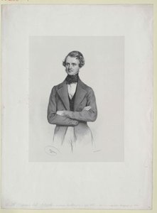 Arthur Lord Russell - Artist Unknown