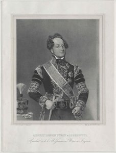 Comte d