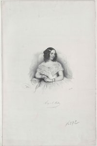 Auguste Mill - Artist Unknown